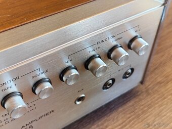 SONY TA-1055 - 6
