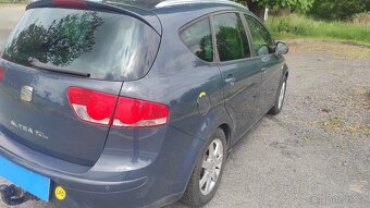 Seat Altea 1,6i LX Style LPG - 6