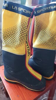 La sportiva Olympus Mons - 6