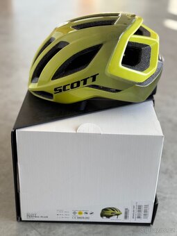 Scott Centric Plus - 6