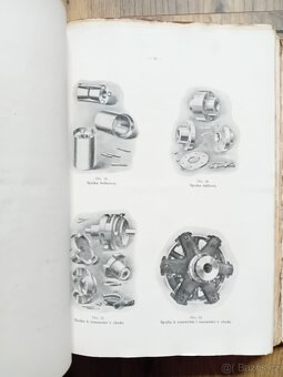 Mlynářsko-technický katechismus 1930 - 6