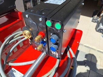 Svarecka fronius transpuls-synergic 4000cmt - 6