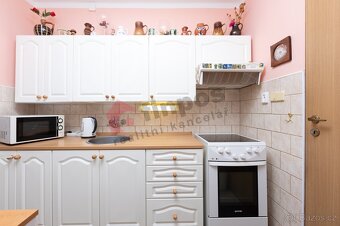 Prodej bytu 3+1, 75m2, Ulice Na Občinách - 6