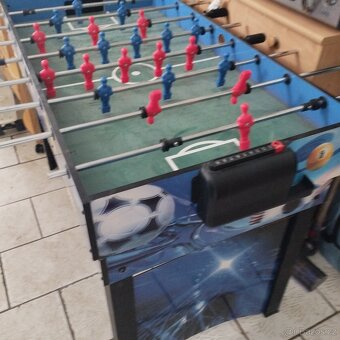Mini fotbal - 6