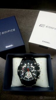 CASIO EFR 559 DY pánské hodinky / chronograf/ datum - 6