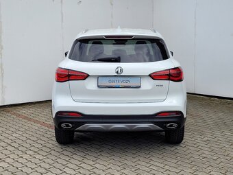 MG HS, 1,5 TGI 119 kW - 6