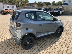 Aixam Minauto ACCESS gristitane - 6