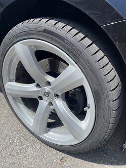 Škoda Superb 2015 - 6