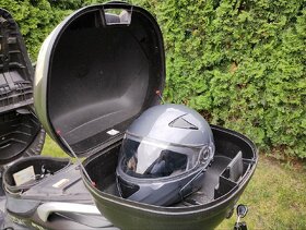 SUZUKI SIXTEEN 150 - 6
