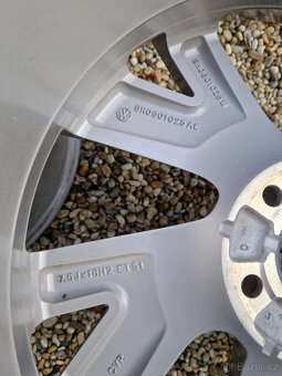 5x112 r18 et51 disky kola vw golf 8 octavia elektrony rafky - 6