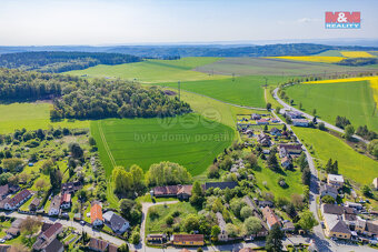 Prodej pozemku k bydlení, 20999 m², Chyňava - 6