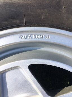 Alfa Romeo - kola - 6