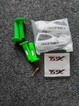 Pitbike minirocket 125 - 6