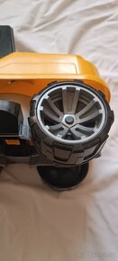 Auto Lena bagr - TOP stav - 6