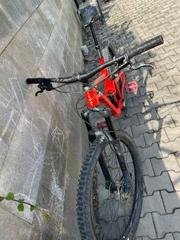 Giant Trance 29 3 2020 - 6