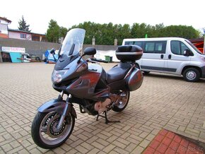 Honda NT 700V Deauville - 6