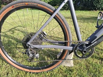 Prodám kolo Gravel Triban 520 - 6
