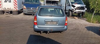 Opel Astra č. 23811 - 6