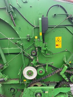 Lis SIPMA Z590/1 - 6