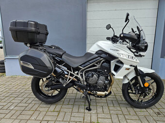 Triumph Tiger 800 XRX ABS - 6