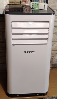 Klimatizace 9000 BTU/h v záruce - 6