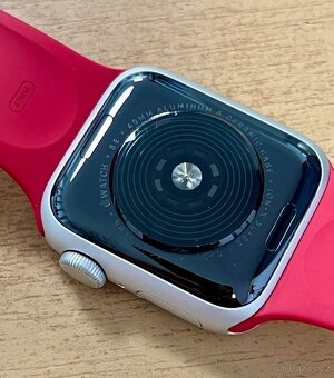 APPLE Watch SE 40 mm - 6