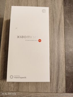 XIAOMI14T 12/256GB Titan Gray - 6