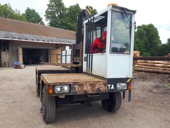 Boční VZV Transporta - 6