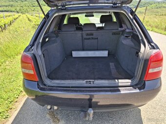 Audi A4 B5 1.9 tdi 81kw - 6