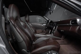 Porsche 911 Carrera S 997 – 355 koní | Sport Chrono | BOSE - 6