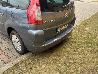 Citroen c4 Picasso ND - 6