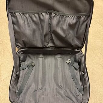 Kabinové zavazadlo (kufr) Samsonite - 6