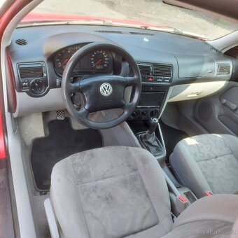Voltswagen Golf VII - 6