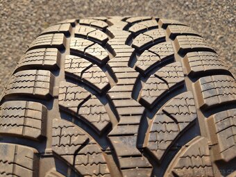 225/50 r17 zimni pneumatiky 225 50 17 225/50/17 R17 Pneu - 6