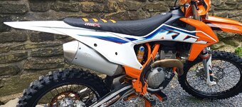 Ktm sxf 250 - 6