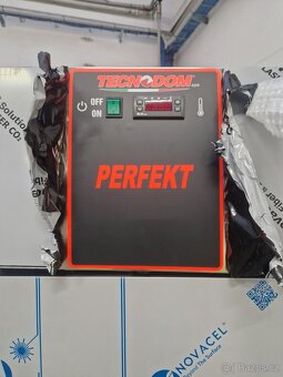 Lednice PERFEKT - 6