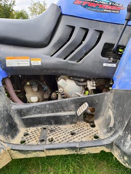 Linhai Stormer 310 4x4 - 6