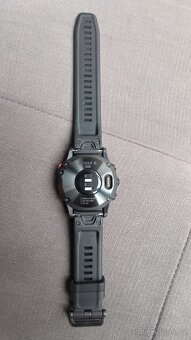 Garmin Fénix 6 PRO (rezervace) - 6