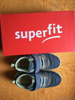 Superfit vel.. 34 - 6