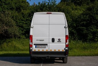 Fiat Ducato 2.3 Multijet L3H3 /AJ NA SPÁTKY/ odp DPH - 6