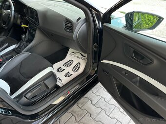 Seat Leon Cupra ST 2.0 TSI 213kW/290 DSG 112 tis.km - 6