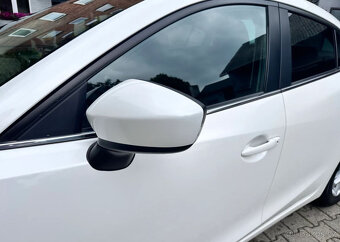 Mazda 3 2.0i 1Maj Skyenergy EU6 - 6
