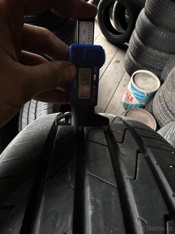 Letní sada pneu 205/60 R16 - Hankook - 6