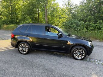 BMW X5 e70 - 6