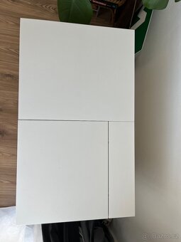 Toaletní stolek Brimnes IKEA - 6
