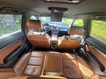 Audi A6 C6 4F 3.0 TDI - 6