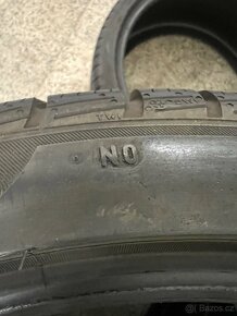 Zimní pneumatiky 315/30/21 Pirelli SOTTOZERO 3 Winter - 6