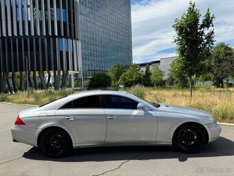 Mercedes-Benz CLS 350 200 kW - 6