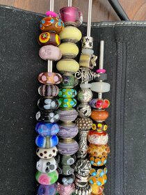 Trollbeads, OHM Beads, Redbalifrog, Elfbeads - 6