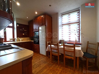 Pronájem bytu 2+1, 63 m², Bruntál, ul. Vrchlického - 6